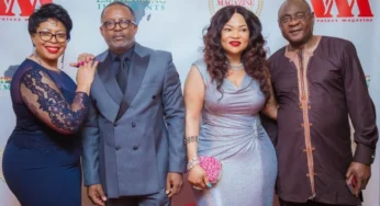 Voices Magazine Awards 2020