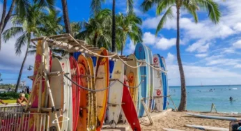 Hawaii Unpulgged