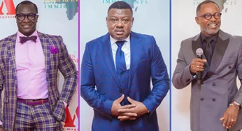 2020 Voices Magazine Awards