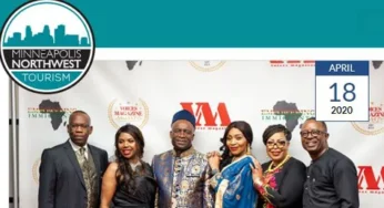 Voices Magazine Awards