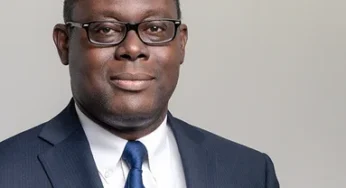 Leading the Charge in Community Medicine – Dr. Robert Larbi-Odam