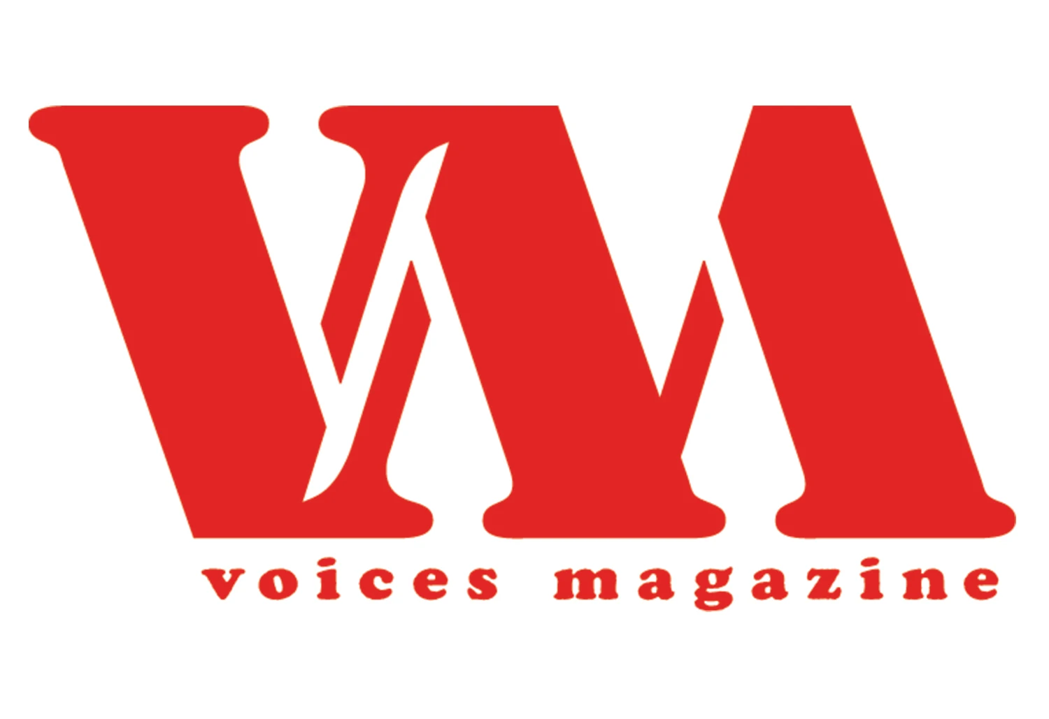 Voice Magzine