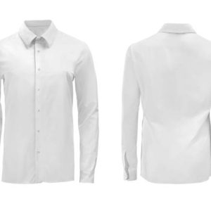 Cotton Linen Shirt