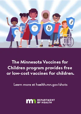 Minnesota Vaccination 