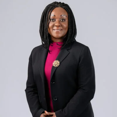 Grace Totoe