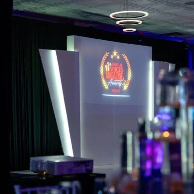 Voices Magazine Awards